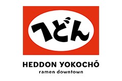 Heddon Yokocho logo