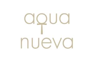 Aqua Nueva logo
