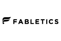 Fabletics logo
