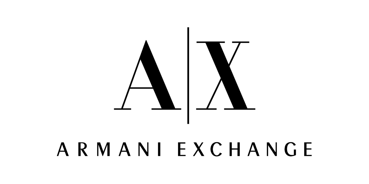 Armani Exchange – Regent Street London