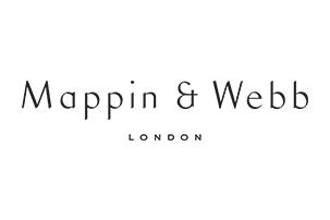 Mappin and Webb – Regent Street London
