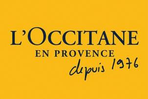 L'Occitane logo