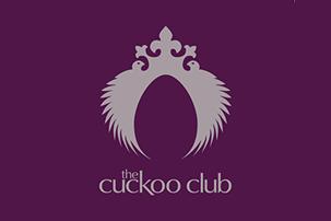 The Cuckoo Club logo