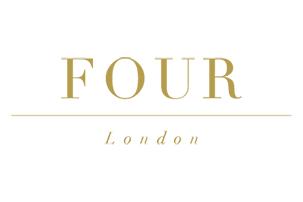 Four Hairdressing logo