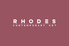 Rhodes Contemporary Arts logo