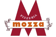 Pizzeria Mozza logo