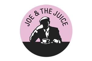Joe and The Juice logo