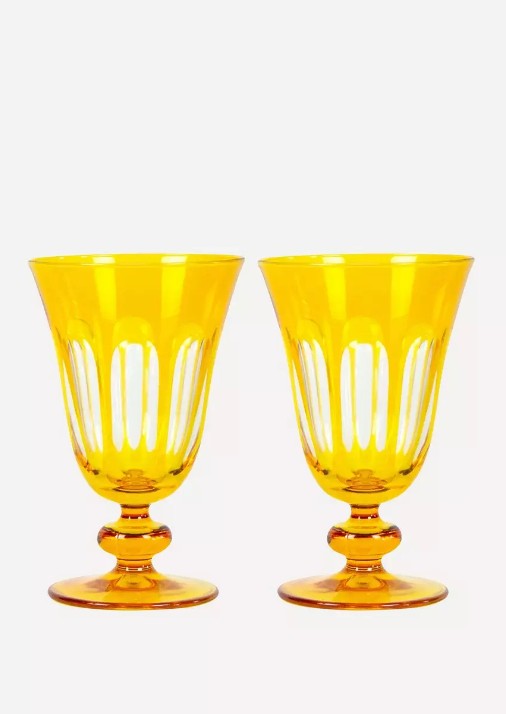 liberty glassware