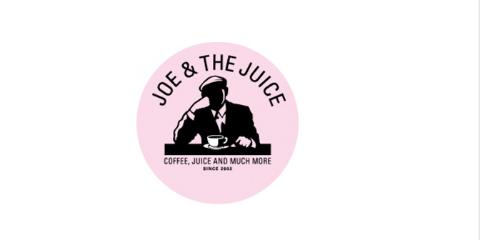 Joe and The Juice wallpaper
