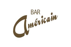 Bar Americain logo
