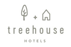 Treehouse Hotel London logo