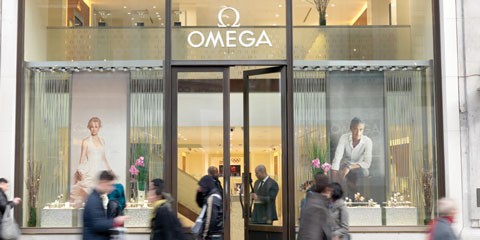 Omega directory