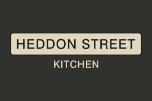 Heddon Street Kitchen logo