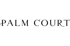 Palm Court logo
