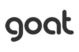 Goat logo