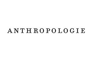 Anthropologie logo