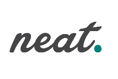 Neat Café logo