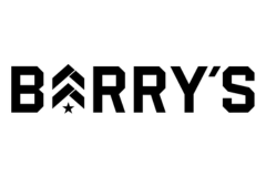 Barry's logo