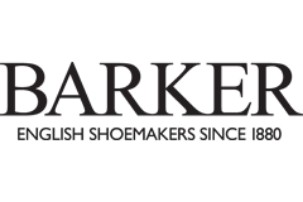 Barker Shoes logo`