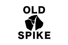 Old Spike Roastery logo