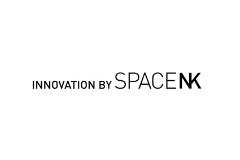 INNOVATION BY SPACE NK logo