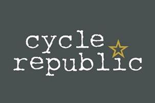 Cycle Republic logo