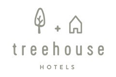 Treehouse Hotel logo