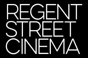 Regent Street Cinema logo