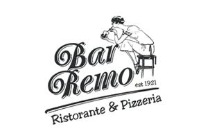 Bar Remo logo