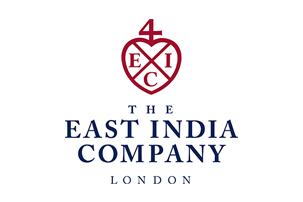 The East India Company  logo