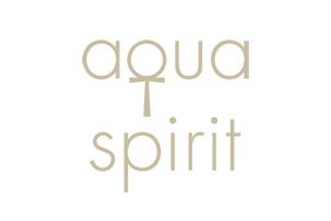 Aqua Spirit logo