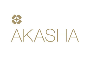 Akasha Holistic Wellbeing Centre logo