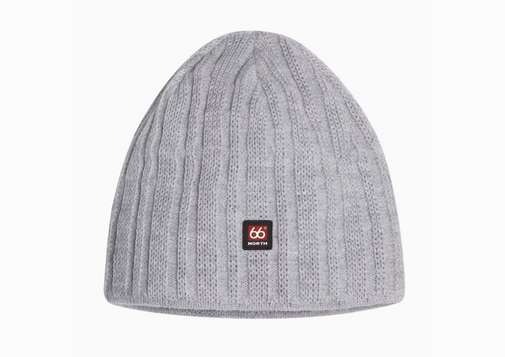 66°North knitted cap