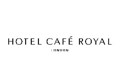 Hotel Café Royal logo