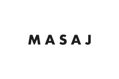 MASAJ logo